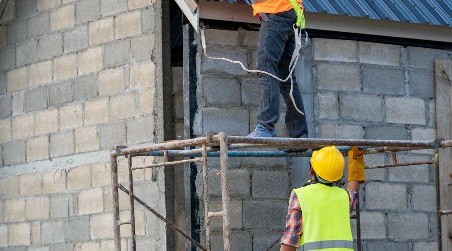 Professional residential roofers in Americus, KS